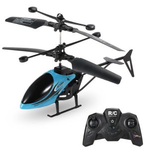 RC Helicopter Drone